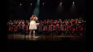 Akademiska Damkören Lyran - Requiem for Our Earth by Cecilia Damström