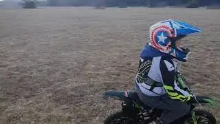 minimoto chinese gazelle 50cc