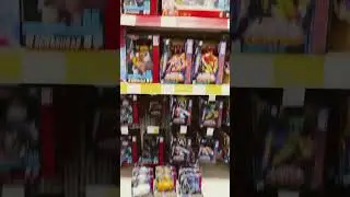 Finally! Tf one figures found in Uk stores. #transformers #transformersmovie #shopping #toys #figure