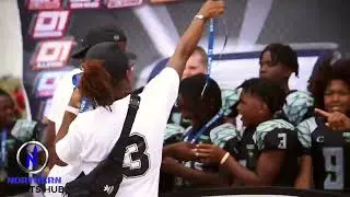 Minnesota Jays are the 2023&rsquo; D1Nation National Champs