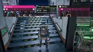 Let it die inferno pt 4