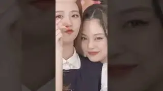 Jisoo and Jennie edit #blackpink