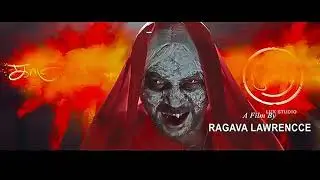 Muni 5 kanchana 4 first look picture 👹👹👹