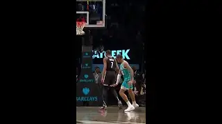 PJ Washington Scores On KD & Gestures He's Too Small 🤏 | Cookies & Kareem