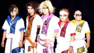 CIVERE CRIME - 宇宙戦隊NOIZ