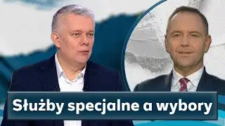 Siemoniak zdziwiony słowami rzecznika prezydenta. 