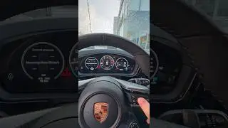 Cayenne GTS 2026 walkaround