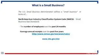 MBDA Federal Certification Programs Overview July 6, 2023
