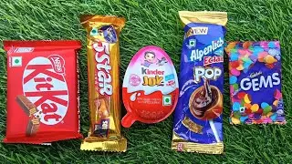 ASSUMING SWEET CANDY ASMR UNBOXING EXPERIENCE