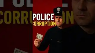 Police Officer Caught Taking Bribe 😱 | #groundrealityshow16