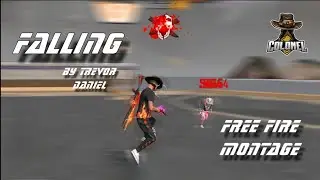Colonel FF like edit 🔥|| Free Fire Headshot Montage || HELL REXY
