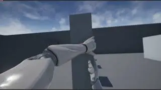 The Cathartic Escape: Prototype low-cost motion capture animations