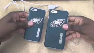 AmorTek iPhone 6s Plus case review!