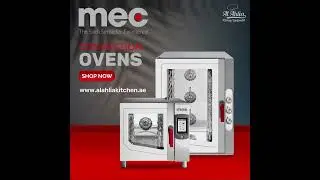 Convection Oven | Commercial Kitchen Equipment | #shots #convectionoven #kitchenequipment #dubai