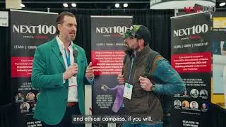 Next100 Member Interview - Justin Butler
