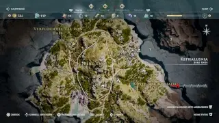 Neue Story Assassins Creed Odyssee 2019 Gaming #1