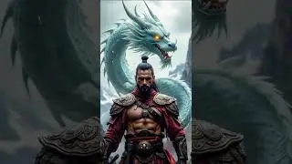 spirit of the beast #shortvideo #shorts #warriors #spiritual