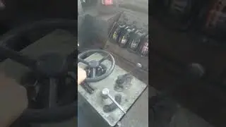 Dynamic Break Testing #DBR #testing #loco #locomotive