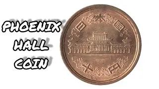 BIKIN KAGET! Muncul Misterius Koin Kuno Jepang 10 Yen Showa 55 | 1980