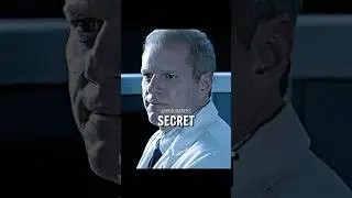 Dr. Jenner&rsquo;s Secret Revealed | The Walking Dead | S1E06 #shorts