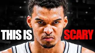 Wemby Is Creating A New PROBLEM For The NBA