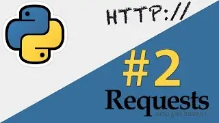 Python / Requests - GET requests with parameters