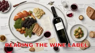 How to Read a Wine Label