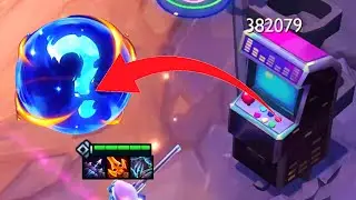 8-Bit CASHOUT | TFT Set 10