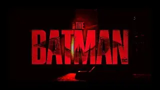 The Batman - Nashville Test Footage