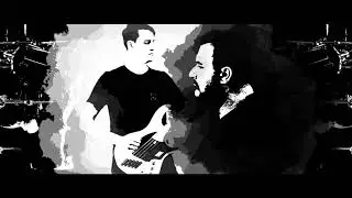 ATROPAS - Save What's Left Of Me (Official Music Video)