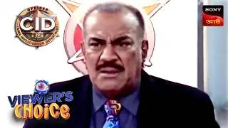A Smart Thief | CID (Bengali) | Full Episode | Viewers Choice