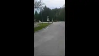Tour of norway passerer Ottestad