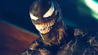 VENOM 2 New Trailer (2021) Tom Hardy, Marvel Horror