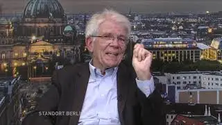 Standort Berlin  -  Letzter SPD Kanzler vor Hitler        Teil 1