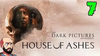 Fight Or Flight | TDPA: House of Ashes - Part 7
