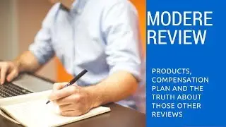 &ldquo;Modere Reviews&rdquo; Revealed The Secret Truth About Modere Product Reviews