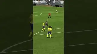 garnacho cant stop scoring goals#football #fifa #garnacho #fcmobile