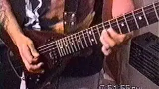 GUARDIAN - LA FUERZA DEL METAL