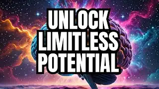 🌌 99 Hz | 9 Hz Quantum Mind Shift: Enter the Zone of Limitless Potential