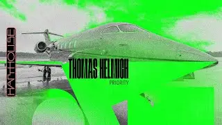 Thomas Helmich - Priority (Edit) (Harthouse) Official Video