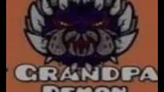 Geometry Dash Crashout level