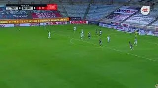 Gol de F. &Aacute;lvarez | Pachuca 0 - 1 Pumas | Liga MX - Guardianes 2020 Apertura  | LIGA BBVA MX