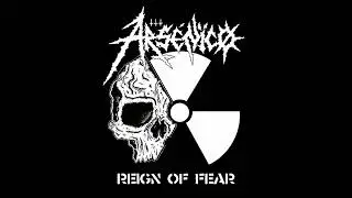 Ars&eacute;n&iuml;c&oslash; - Reign Of Fear 7