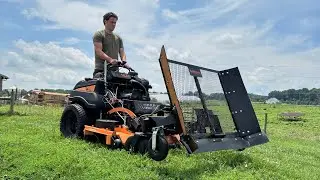 Leaf Plow Overview (Everything You Need To Know)