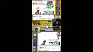 Pokémon Soul Link Series LIVE w/ @KBKingsize & Domin0! (Portrait)