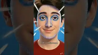 How does facial recognition actually work?