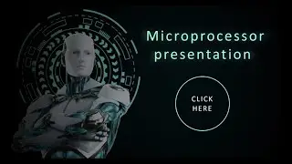 presentation of intel 80386 processor