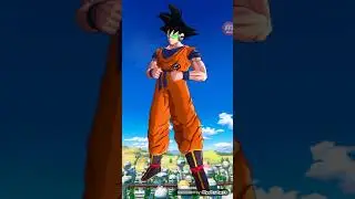 Dragon Ball Legends - Cell The Evolving Life Form Chapter 4
