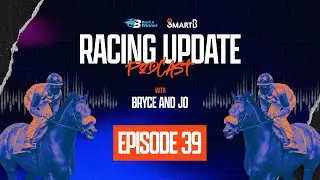 #39 - Stars Align Bryce&rsquo;s Best Bets & Smart Odds Plays in Sydney & Victoria - Back a Winner / SmartB