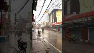 BAARiSH in PATNA😱 #status #views #viral #viewpoint #trrndingshorts #newsong #love #lovesong #song